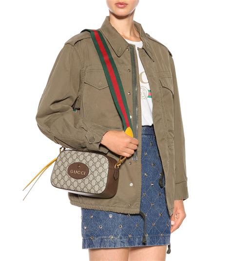 gucci and supreme brands|gucci supreme crossbody bag.